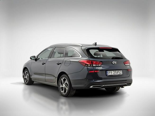 Hyundai i30 1.5 T-GDI 48V Comfort ! Z Polskiego Salonu ! Faktura VAT ! Warszawa - zdjęcie 3