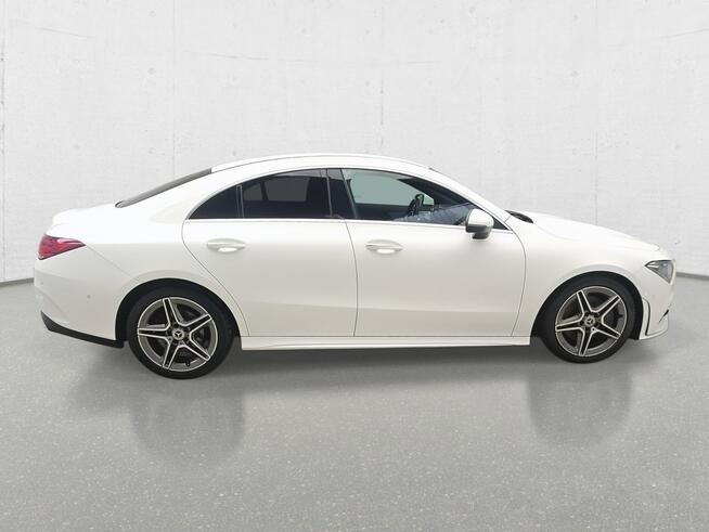 Mercedes CLA 200 Poleasingowe.pl BZ Komorniki - zdjęcie 8