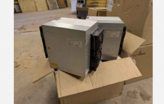 Wholesales Bitmain S21 XP 270th asic,Antminer S23 318th asic miner Łodzia - zdjęcie 3