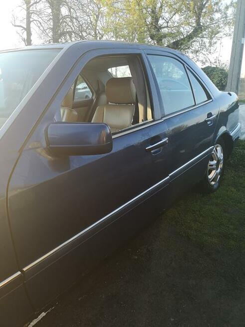 Sprzedam Mercedes Elegance C Lubin - zdjęcie 4
