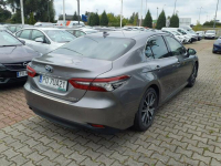 Toyota Camry 2.5 Hybrid/177 KM Executive CVT Salon PL Fvat 23% PO7UA21 Poznań - zdjęcie 8