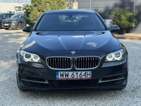 528i xDrive! Salon Polska! Kamera cofania ! Niski przebieg ! Idealny! Pęcice - zdjęcie 8
