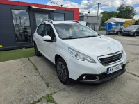 Peugeot 2008 1.4 HDi | 2014 | Ekonomiczny Diesel | Kraków - zdjęcie 3