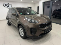 Kia Sportage WEBASTO / Serwisowany / Roczna Gwarancja w cenie Korczyna - zdjęcie 7
