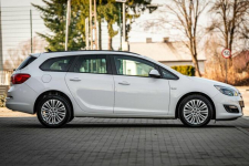 OPEL ASTRA Targowiska - zdjęcie 7