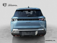 Peugeot 5008 HYBRID 145 KM eDCS-6 Łódź - zdjęcie 6