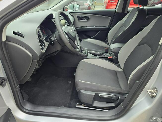 Seat Leon Krajowy.1.2 105 koni.Alu16.Zestaw Głośnomówiący. Sosnowiec - zdjęcie 6