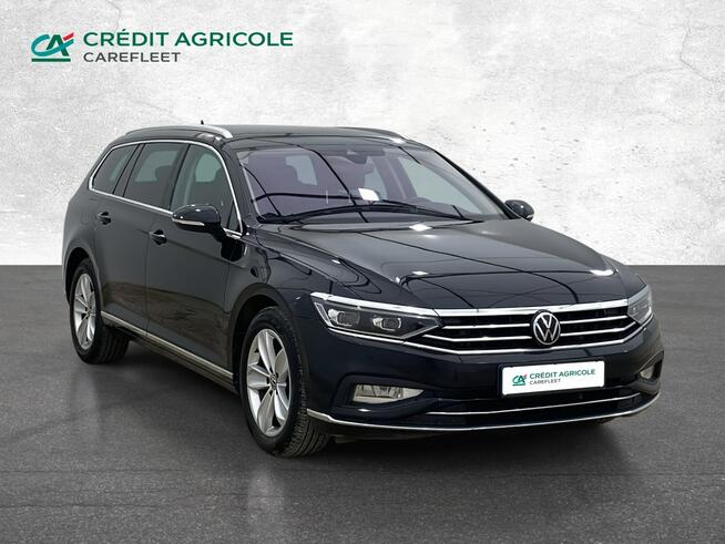 Volkswagen Passat 2.0 TSI Elegance DSG Warszawa - zdjęcie 3