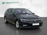 Volkswagen Passat 2.0 TSI Elegance DSG Warszawa - zdjęcie 3
