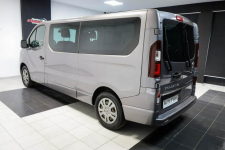 Fiat Talento LONG*9 Miejsc*Salon Polska*Bezwypadkowy*66 000KM Konstantynów Łódzki - zdjęcie 7