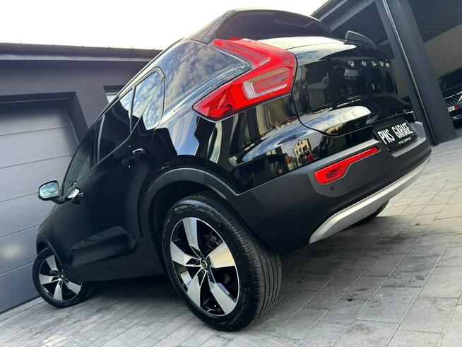 Volvo XC 40 2.0D D3 150KM Skóry Wzorowe Niski Przebieg Full LED Końskie - zdjęcie 4