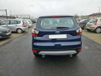 Ford Kuga 2,0 TDCI napęd 4x4 kamera skóry ładna zarejestrowana Włocławek - zdjęcie 6