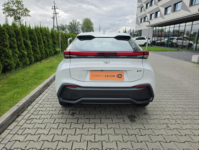 Toyota C-HR Pierwszy właściciel/Krajowy/fv/Bezwypadkowa Balice - zdjęcie 6