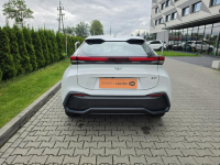 Toyota C-HR Pierwszy właściciel/Krajowy/fv/Bezwypadkowa Balice - zdjęcie 6