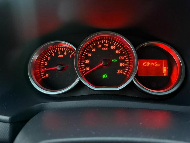 Dacia Sandero Stepway Perfekcyjny bogata Opcja !!! Rzeszów - zdjęcie 5