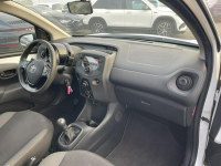 Toyota Aygo Klimatyzacja LPG Gliwice - zdjęcie 9