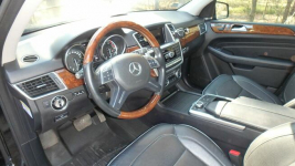 Sprzedam Mercedes ML 550 Otwock - zdjęcie 3