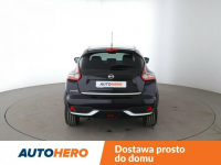 Nissan Juke GRATIS! Pakiet Serwisowy o wartości 1000 zł! Warszawa - zdjęcie 6