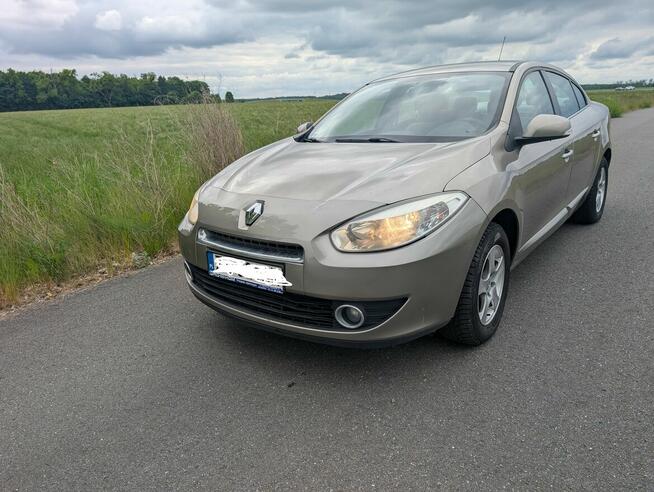 Renault Fluence Płoty - zdjęcie 6