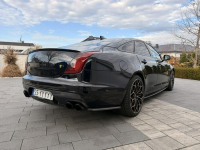 JAGUAR XJ 3.0D 300 KM, STYLIZACJA R-SPORT, WYJĄTKOWY EGZEMPLARZ Żory - zdjęcie 5
