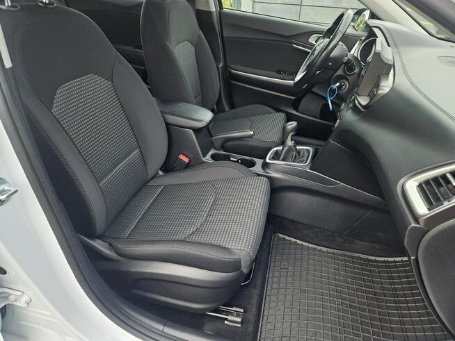 Kia Cee'd I Właściciel, Salon PL, Kamera cofania, Android. Liszki - zdjęcie 12