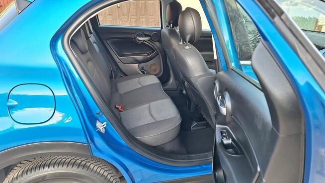 Fiat 500X 1.6 E-torQ Urban - 2019 Zamość - zdjęcie 10
