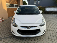 Hyundai ix20 &quot;Crossline&quot;  1,4 90KM  Klimatyzacja   Serwis Orzech - zdjęcie 2