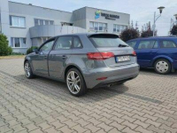 Audi A3 8V 1.6 TDI 110 koni Warszawa - zdjęcie 3