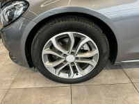 Mercedes C 200 T 2.0 184KM automat 2016 r., salon PL Myślenice - zdjęcie 10