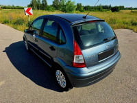 CITROEN C3 1.4 8V tylko 142tkm klima SUPER STAN Łódź - zdjęcie 5