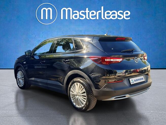 Opel Grandland X 1.2 T GPF Design Line ! Z Polskiego Salonu ! FV 23 % Warszawa - zdjęcie 8