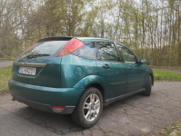 Ford Focus Mk 1 1.8 TDDI Rybnik - zdjęcie 9
