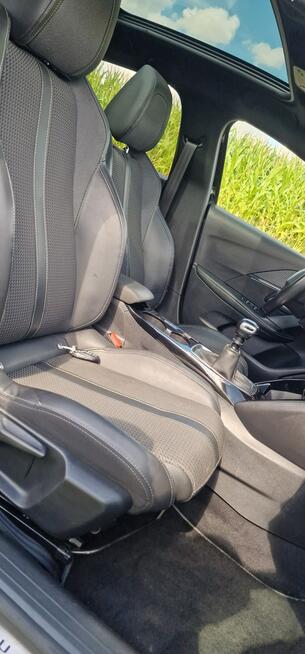 Peugeot 208 1.5 Hdi GT Line Pleszew - zdjęcie 12