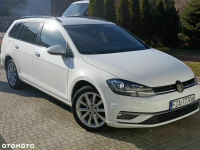 Volkswagen Golf Variant 2.0 TDI SCR Comfortline