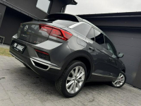 Volkswagen T-Roc 2.0TSI 190KM 4Motion Sport Pano Virtual El Kapa LED Końskie - zdjęcie 3