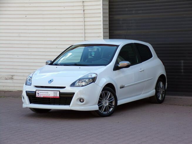Renault Clio GT /Klimatronic /1,6 /128KM /2011 Mikołów - zdjęcie 8