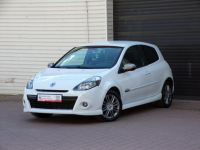 Renault Clio GT /Klimatronic /1,6 /128KM /2011 Mikołów - zdjęcie 8