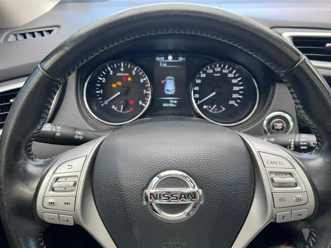 Nissan Qashqai Sadlno - zdjęcie 7