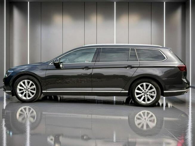 Volkswagen Passat Full LED / Skóra / Automat / Kamera Rybnik - zdjęcie 7