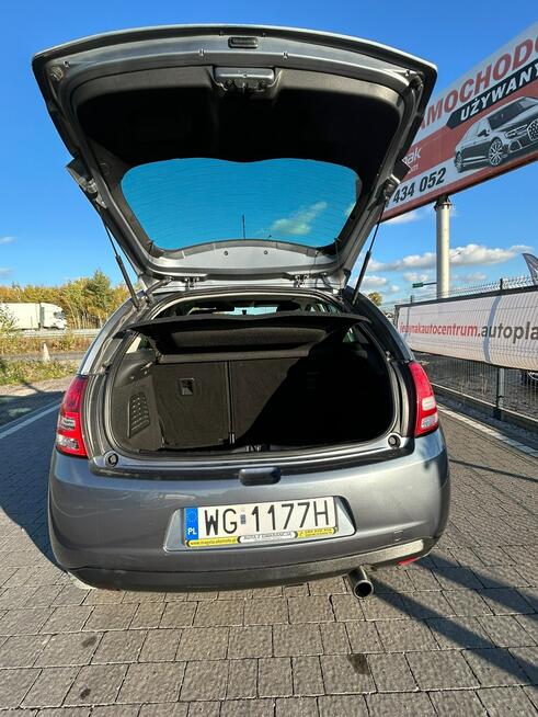 Citroen C3 Lipówki - zdjęcie 10