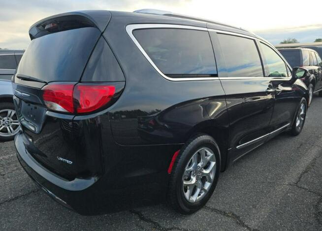 Chrysler Pacifica LIMITED / Benzyna / niski przebieg Tarnów - zdjęcie 4