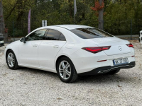 CLA 180 Progressive 7G-DCT! Kamera cofania! Grzane fotele! Pęcice - zdjęcie 5