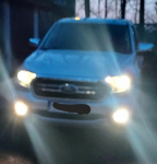 Ford Ranger 2.0 ecoblu 4x4 Katowice - zdjęcie 4