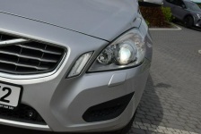 Volvo V60 2.0D Navi Podgrzewane fotele Sprowadzony Opłacony Majdan Sieniawski - zdjęcie 4