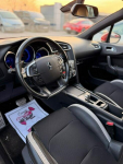 Citroen DS4 Benzyna_Automat_Led_Masaże_Pólskóra_Nawigacja_ Rzekuń - zdjęcie 11