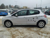 Peugeot 208 Tylko 91.000km* Bogata wersja Bydgoszcz - zdjęcie 10