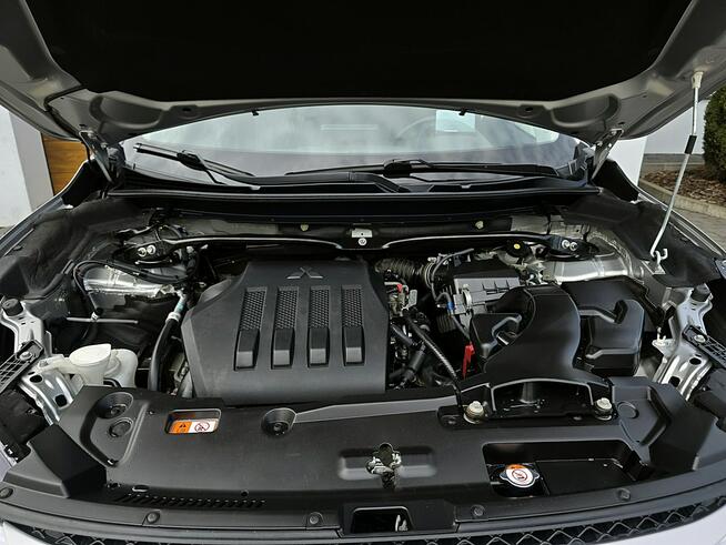 Mitsubishi Eclipse Cross serwis ASO, Hak, Full Led Rydułtowy - zdjęcie 9