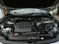 Mitsubishi Eclipse Cross serwis ASO, Hak, Full Led Rydułtowy - zdjęcie 9