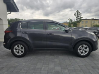 Kia Sportage Żarki - zdjęcie 5