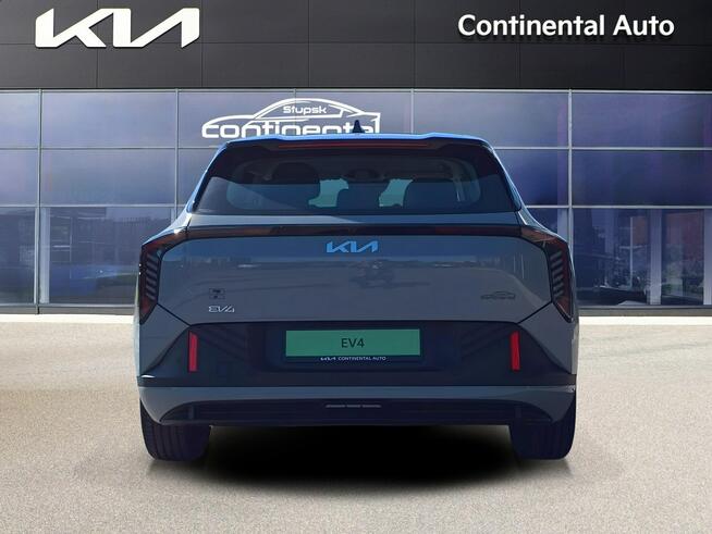 Kia EV4 Słupsk - zdjęcie 4